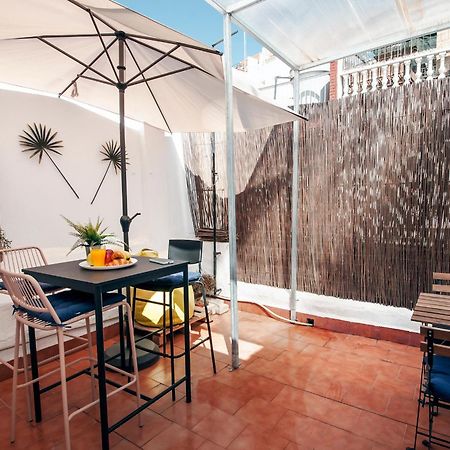 Atp San Cristobal A 5 Minutos De Puerta Purchena - Alcazaba - Catedral - Wifi Gratis! Almeria Exterior foto