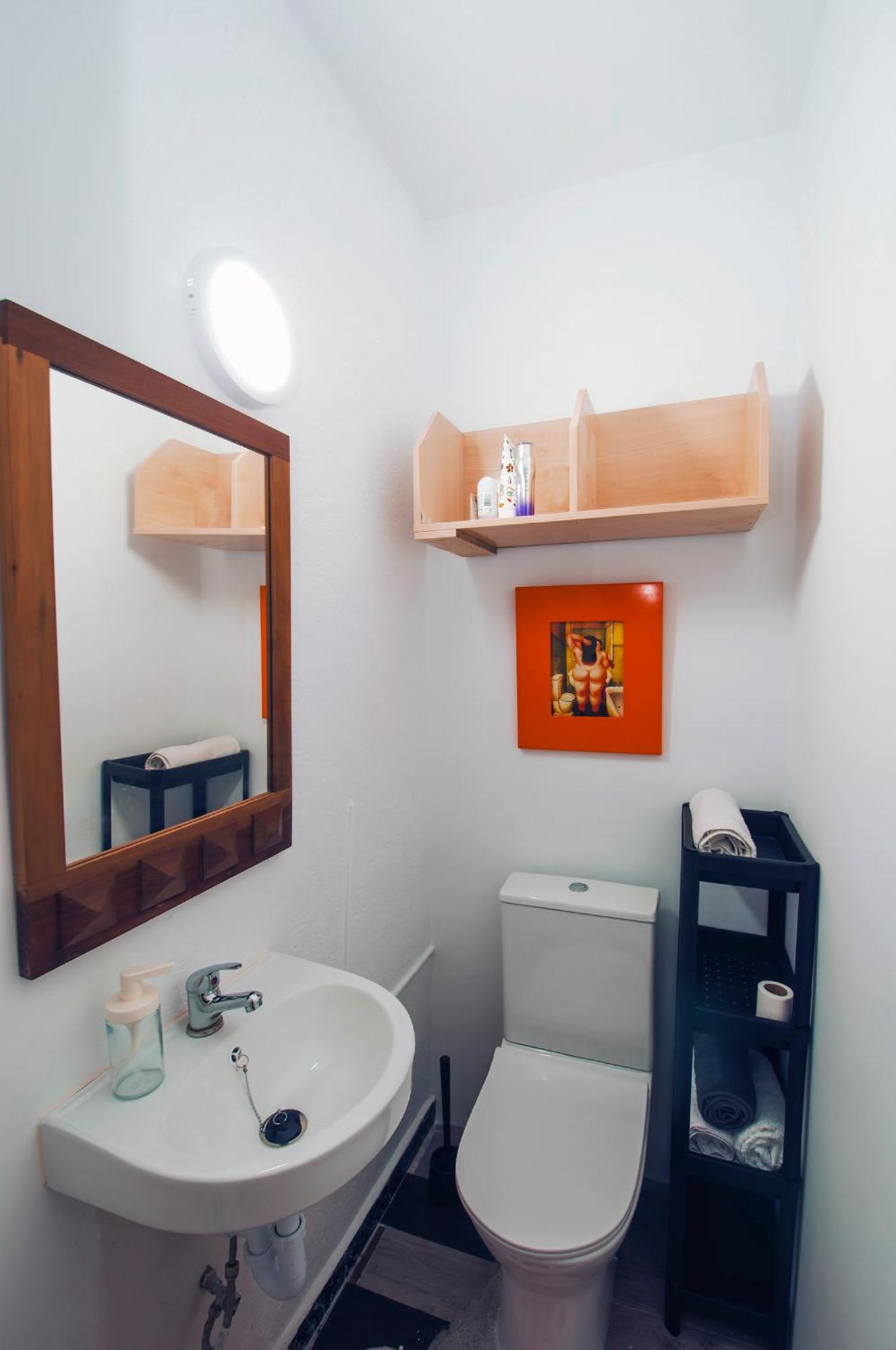 Atp San Cristobal A 5 Minutos De Puerta Purchena - Alcazaba - Catedral - Wifi Gratis! Almeria Exterior foto