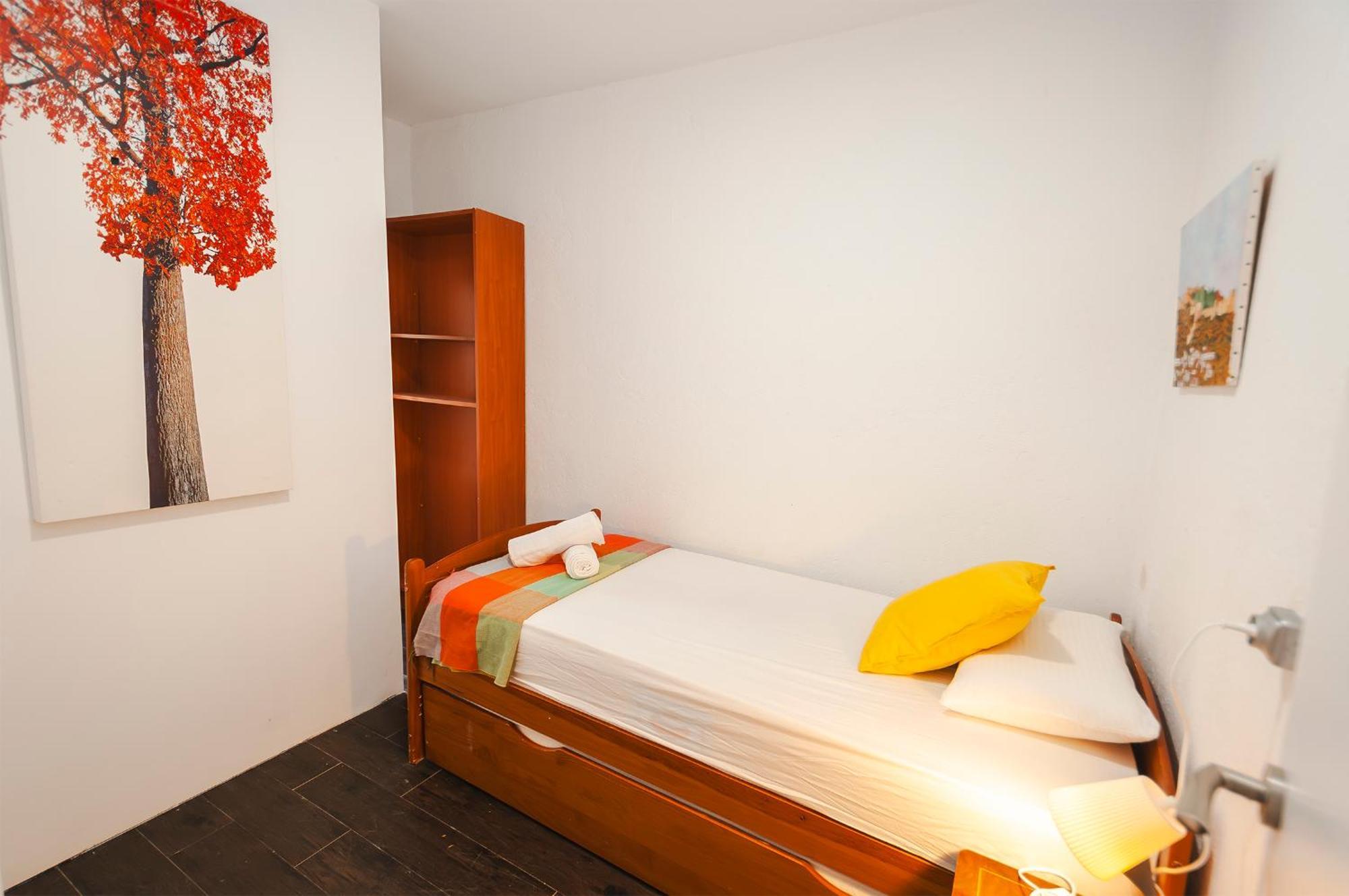Atp San Cristobal A 5 Minutos De Puerta Purchena - Alcazaba - Catedral - Wifi Gratis! Almeria Exterior foto