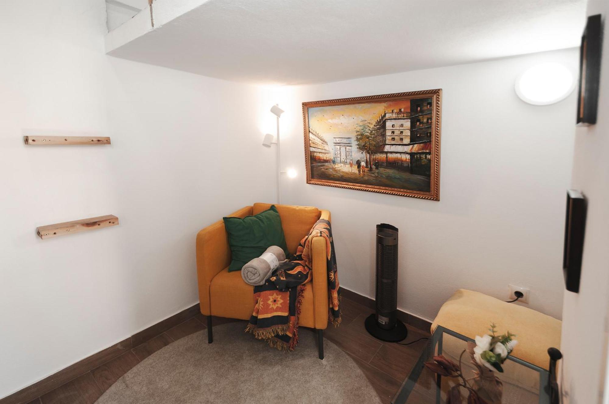 Atp San Cristobal A 5 Minutos De Puerta Purchena - Alcazaba - Catedral - Wifi Gratis! Almeria Exterior foto