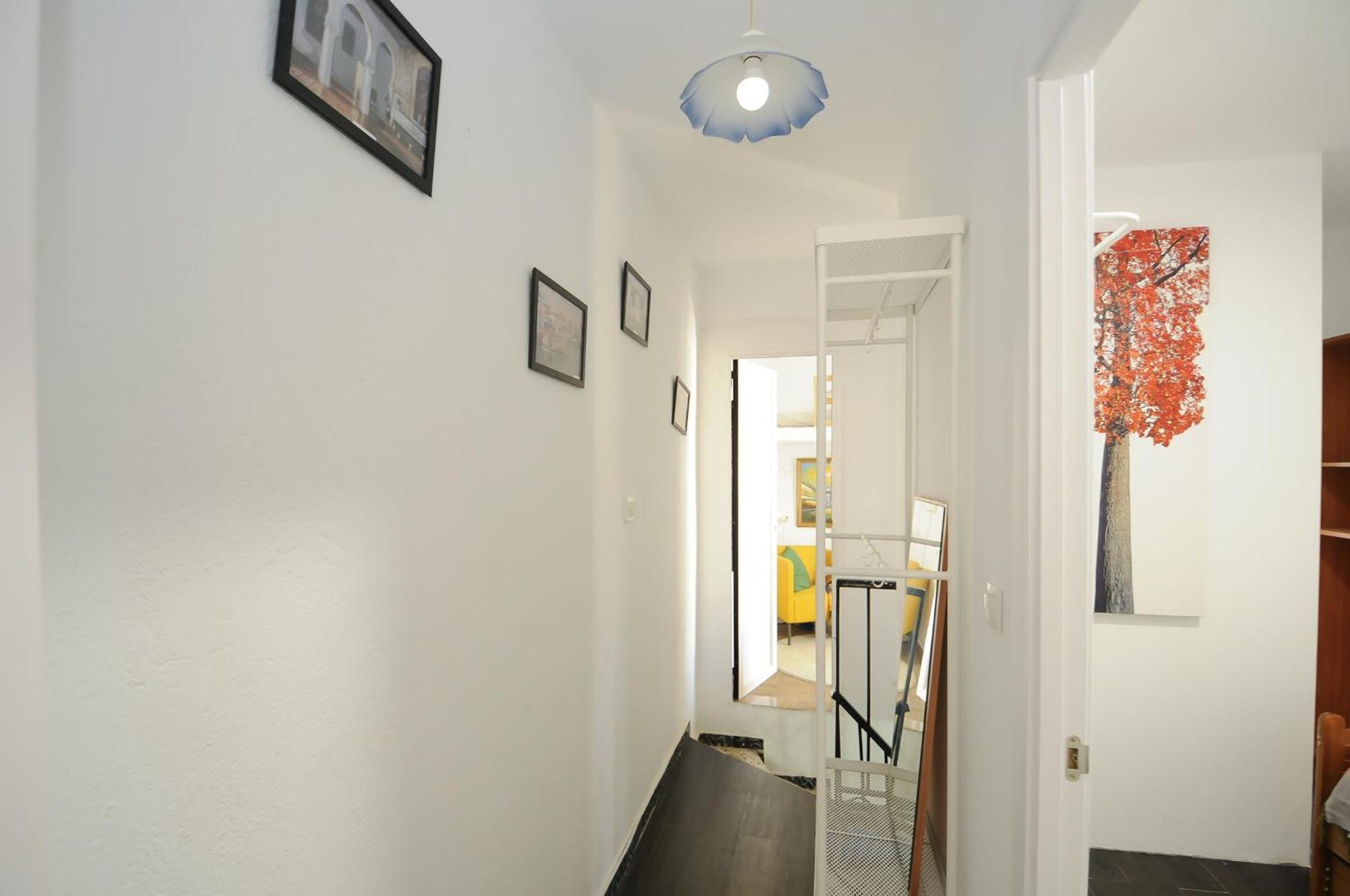 Atp San Cristobal A 5 Minutos De Puerta Purchena - Alcazaba - Catedral - Wifi Gratis! Almeria Exterior foto