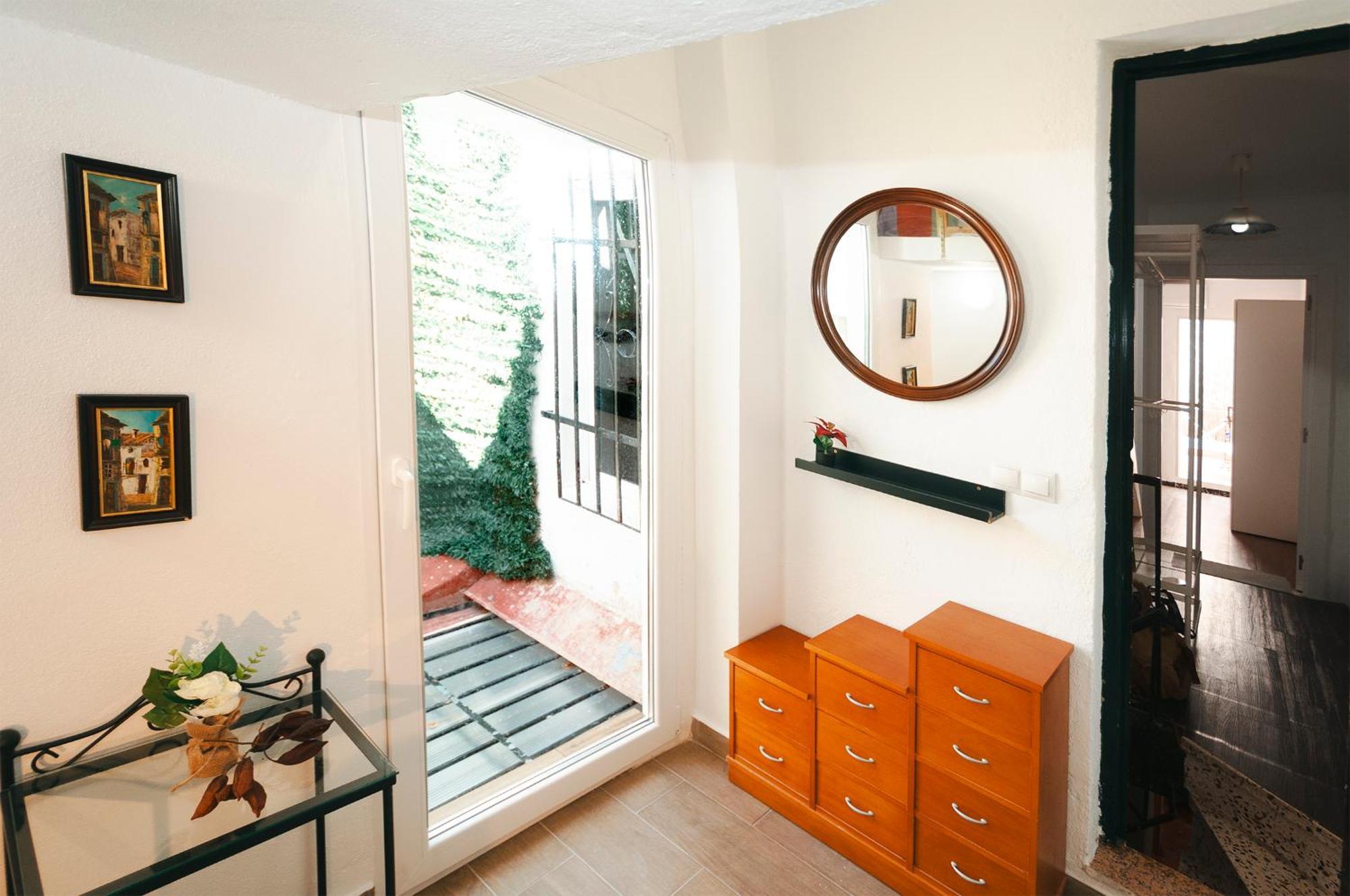 Atp San Cristobal A 5 Minutos De Puerta Purchena - Alcazaba - Catedral - Wifi Gratis! Almeria Exterior foto