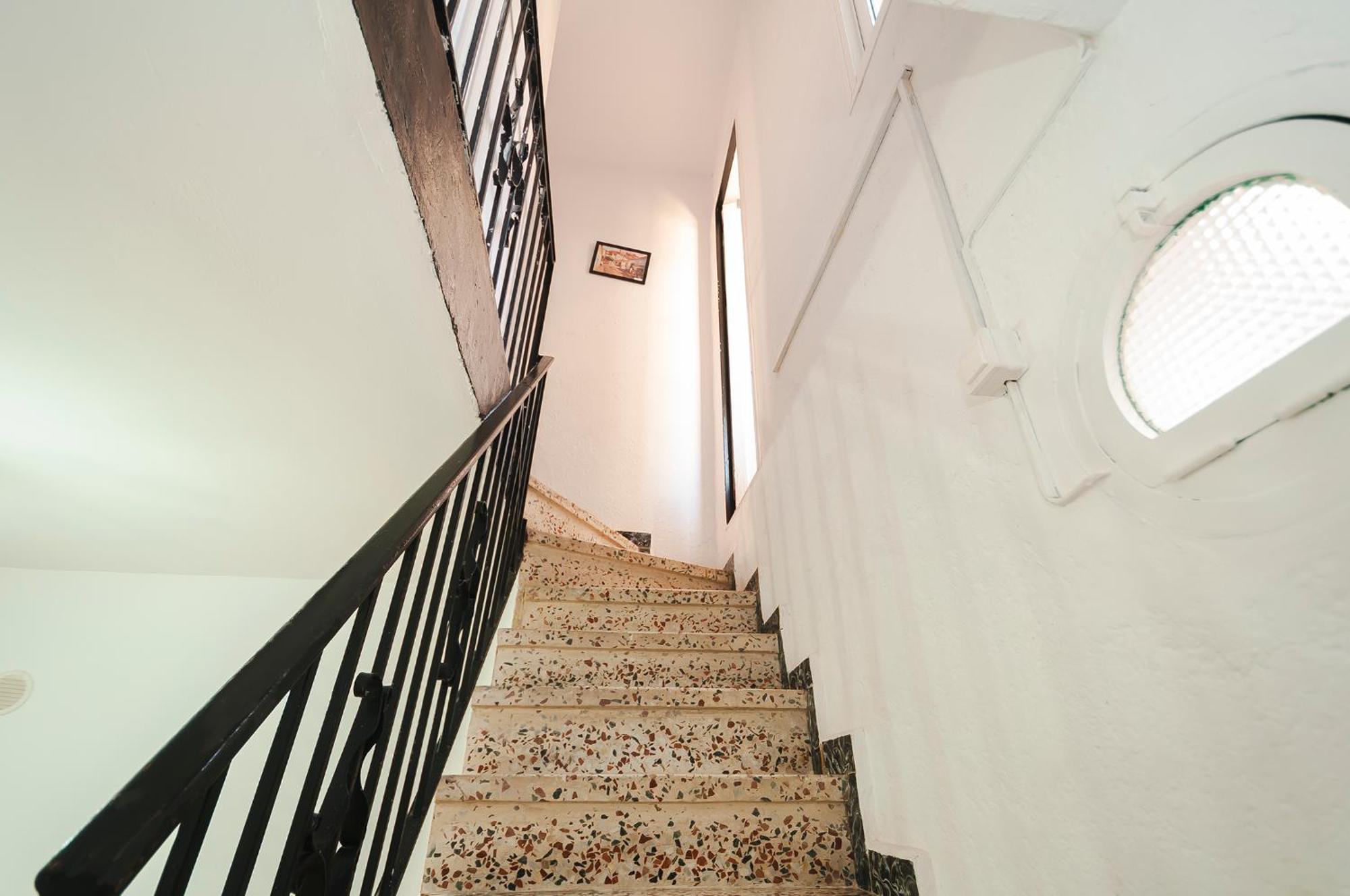 Atp San Cristobal A 5 Minutos De Puerta Purchena - Alcazaba - Catedral - Wifi Gratis! Almeria Exterior foto