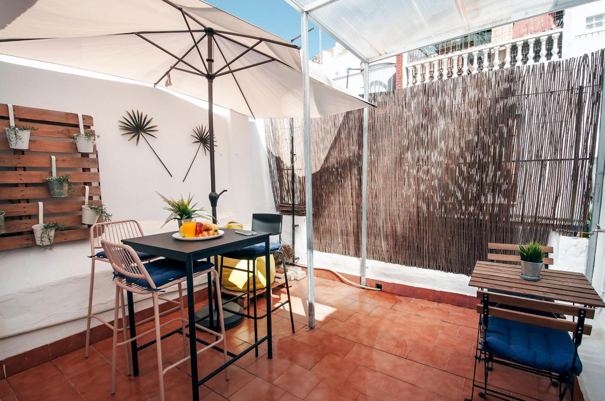 Atp San Cristobal A 5 Minutos De Puerta Purchena - Alcazaba - Catedral - Wifi Gratis! Almeria Exterior foto