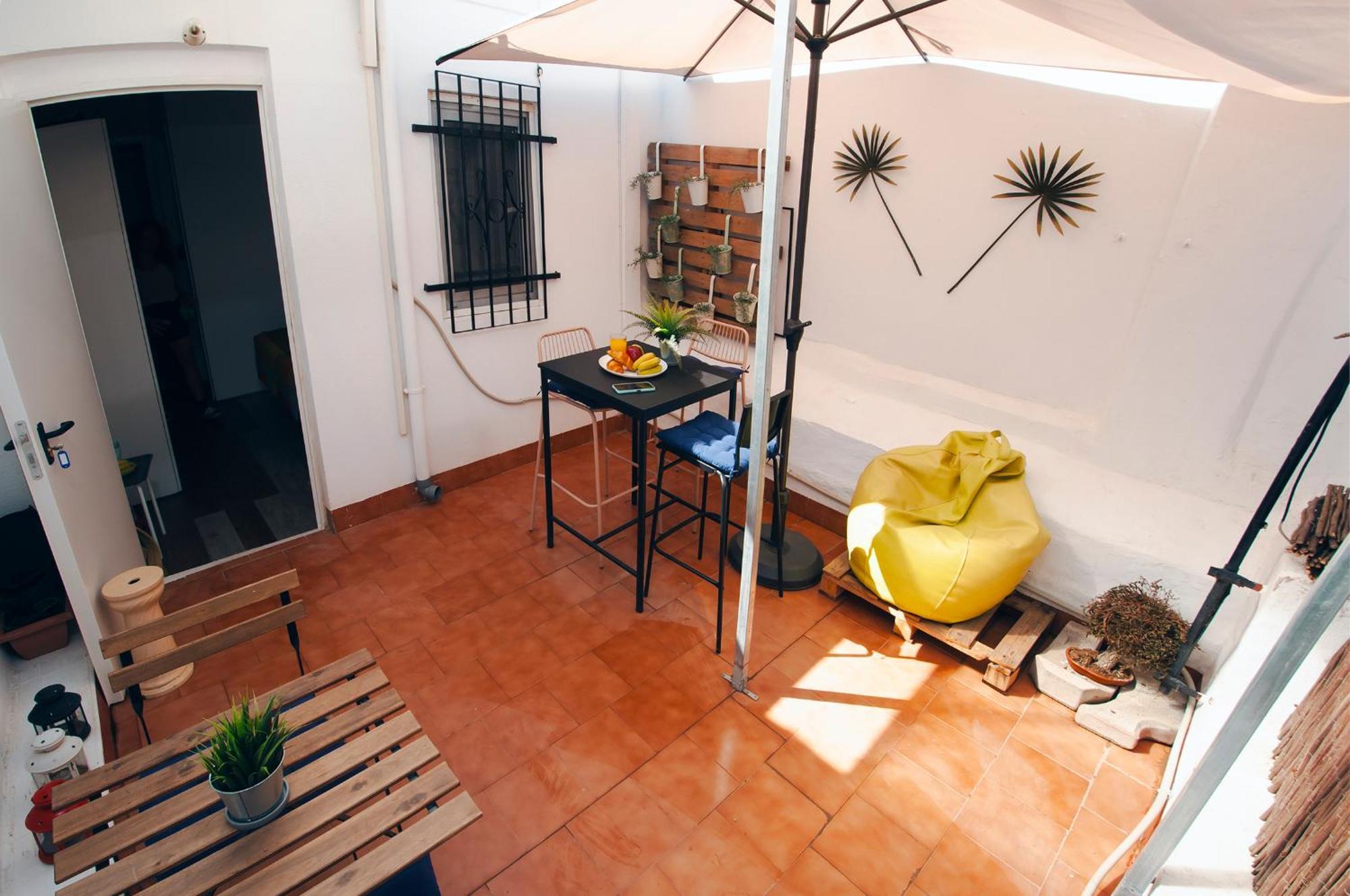 Atp San Cristobal A 5 Minutos De Puerta Purchena - Alcazaba - Catedral - Wifi Gratis! Almeria Exterior foto